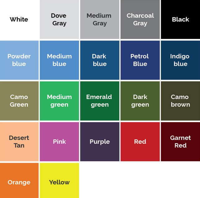 The Shiner Light/Stay V-Post