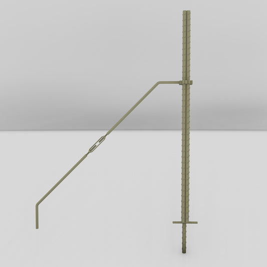Turnbuckle System