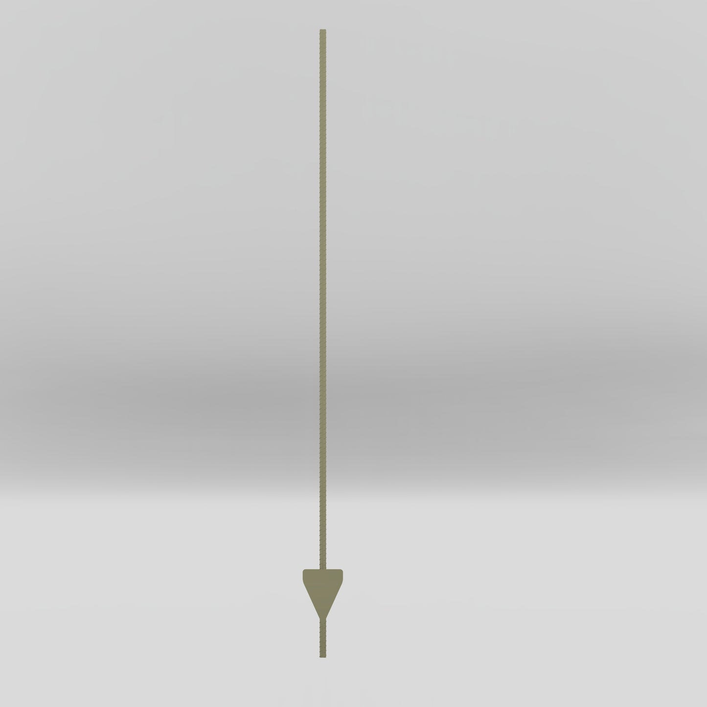 The Shiner Light/Stay V-Post